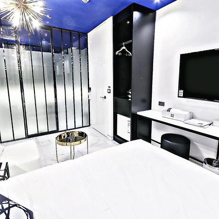 Cullinan Gaepo Hotel Seoul Bagian luar foto