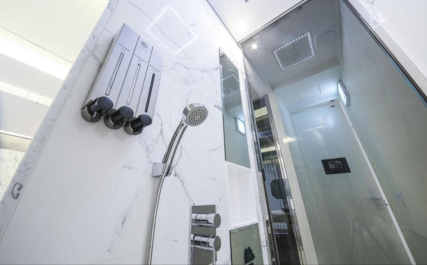 Cullinan Gaepo Hotel Seoul Bagian luar foto
