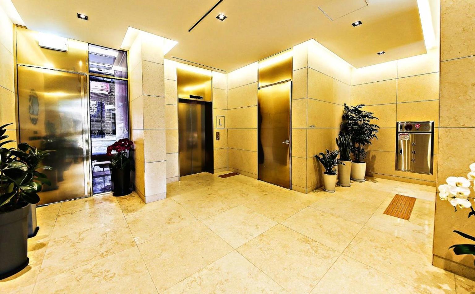 Cullinan Gaepo Hotel Seoul Bagian luar foto