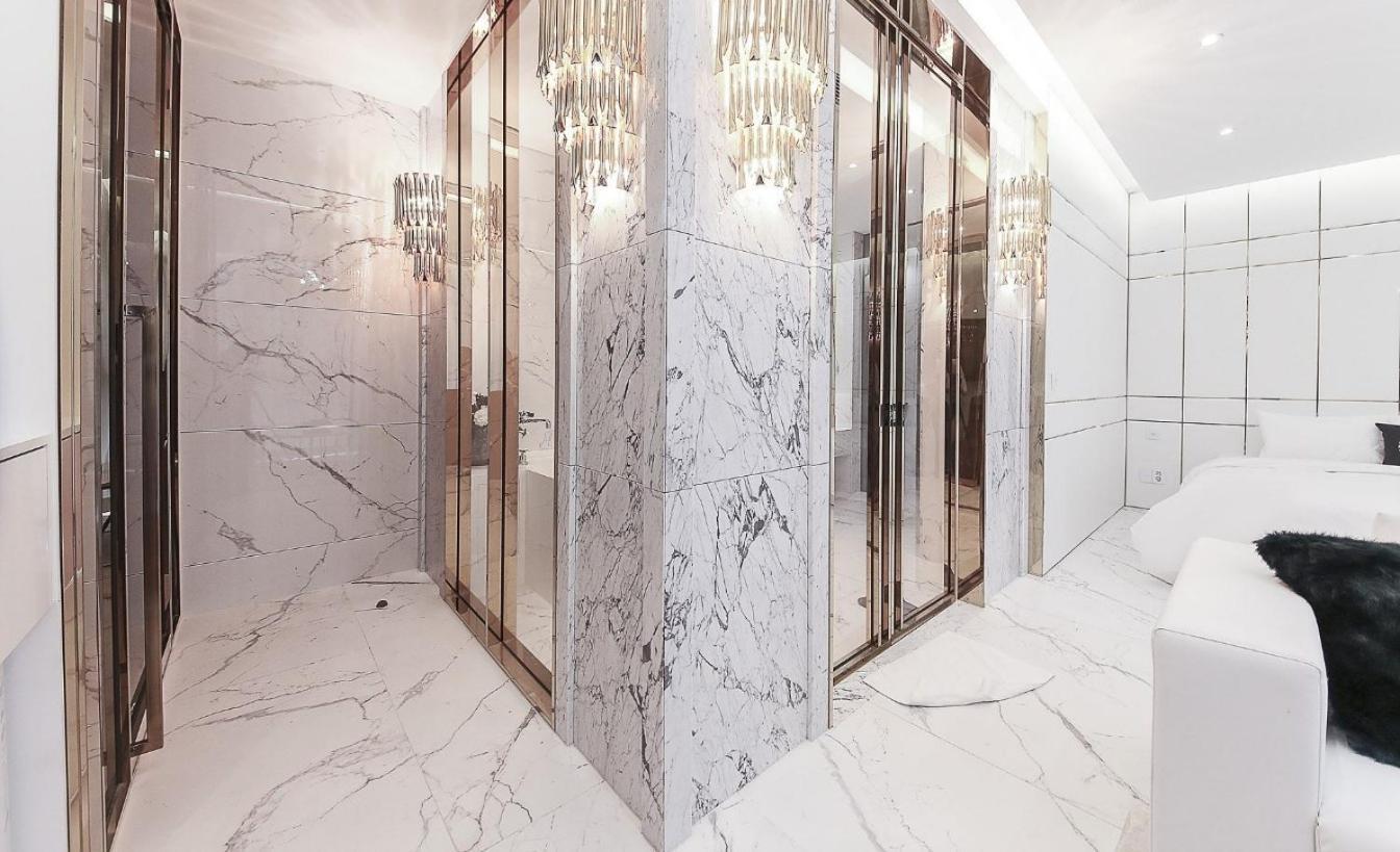 Cullinan Gaepo Hotel Seoul Bagian luar foto