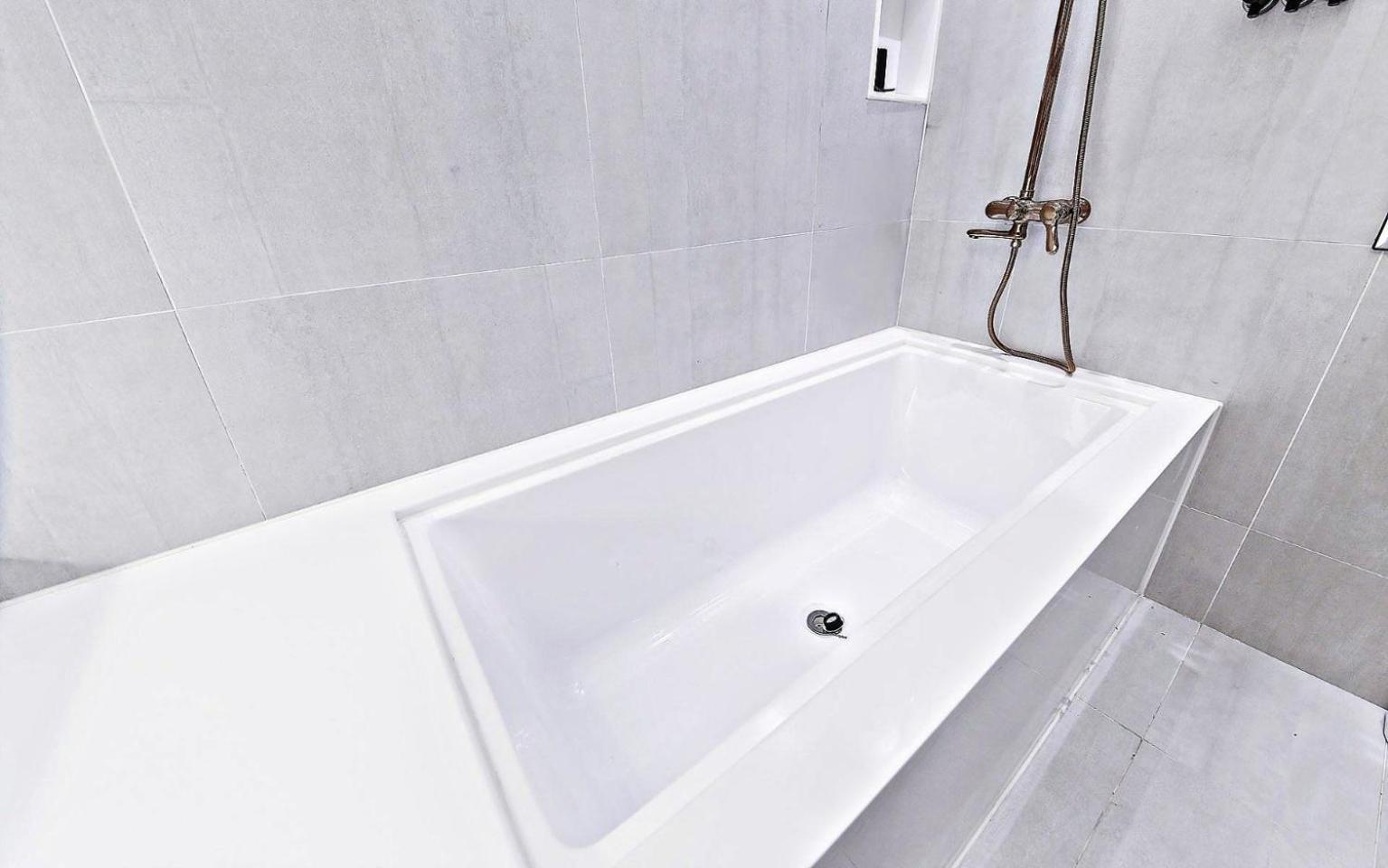 Cullinan Gaepo Hotel Seoul Bagian luar foto