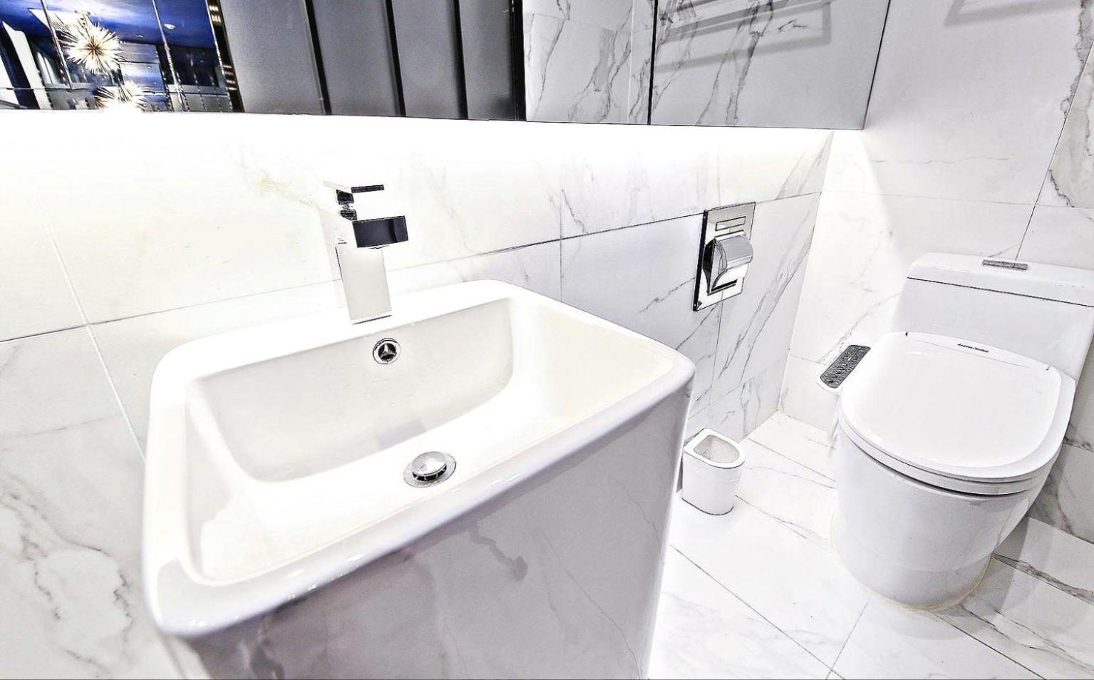Cullinan Gaepo Hotel Seoul Bagian luar foto