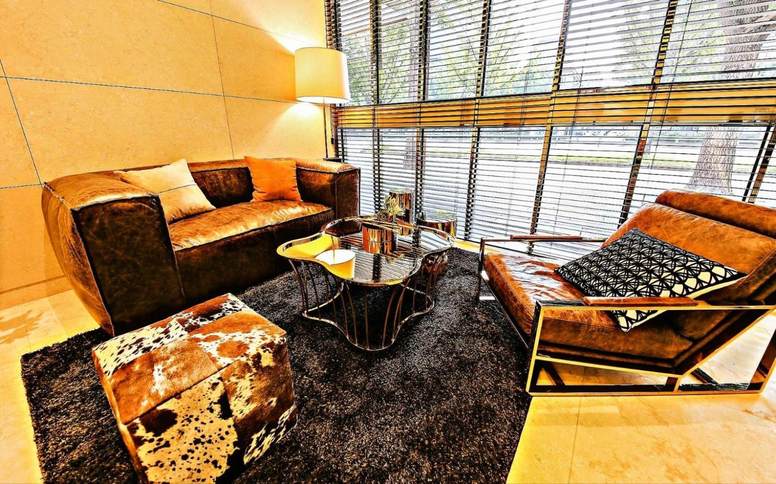 Cullinan Gaepo Hotel Seoul Bagian luar foto