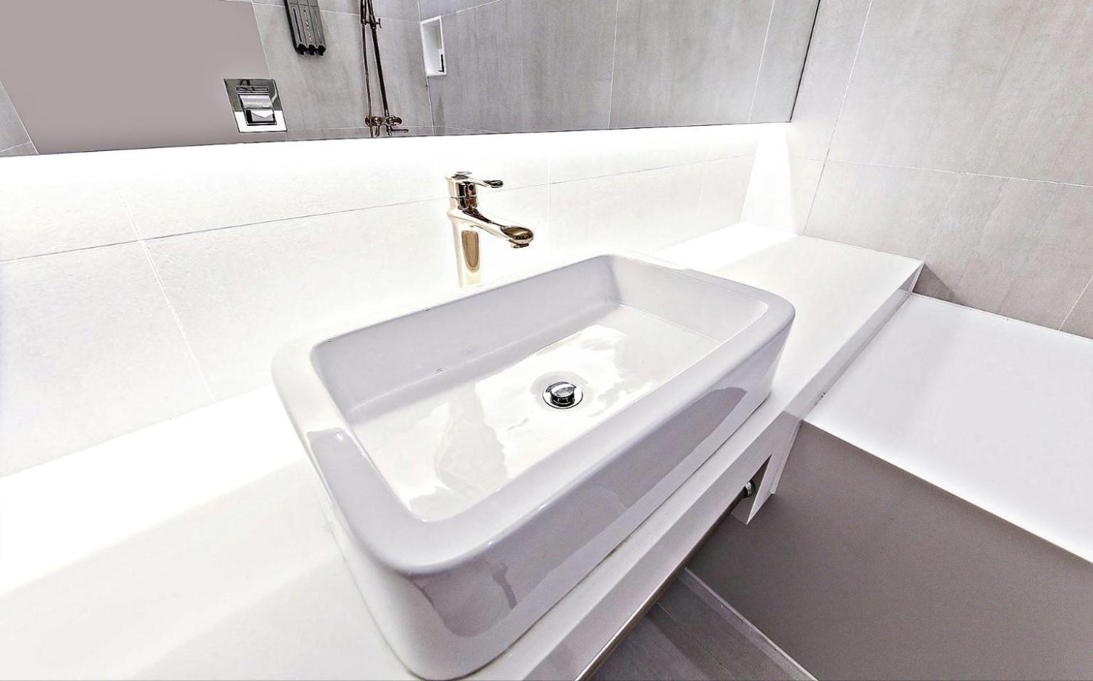 Cullinan Gaepo Hotel Seoul Bagian luar foto