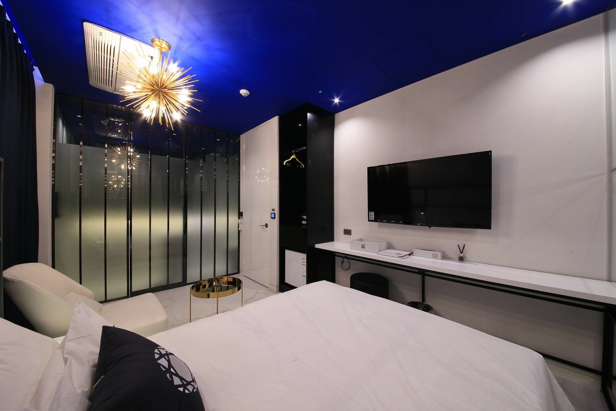 Cullinan Gaepo Hotel Seoul Bagian luar foto