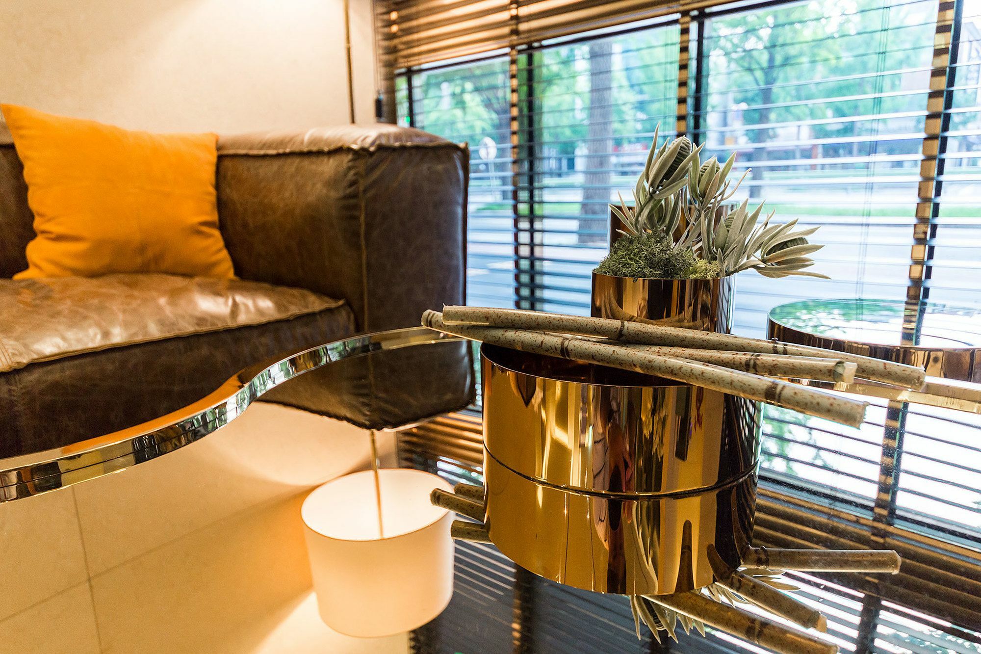 Cullinan Gaepo Hotel Seoul Bagian luar foto