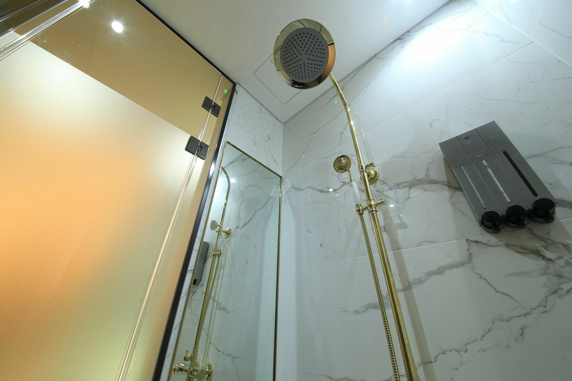 Cullinan Gaepo Hotel Seoul Bagian luar foto