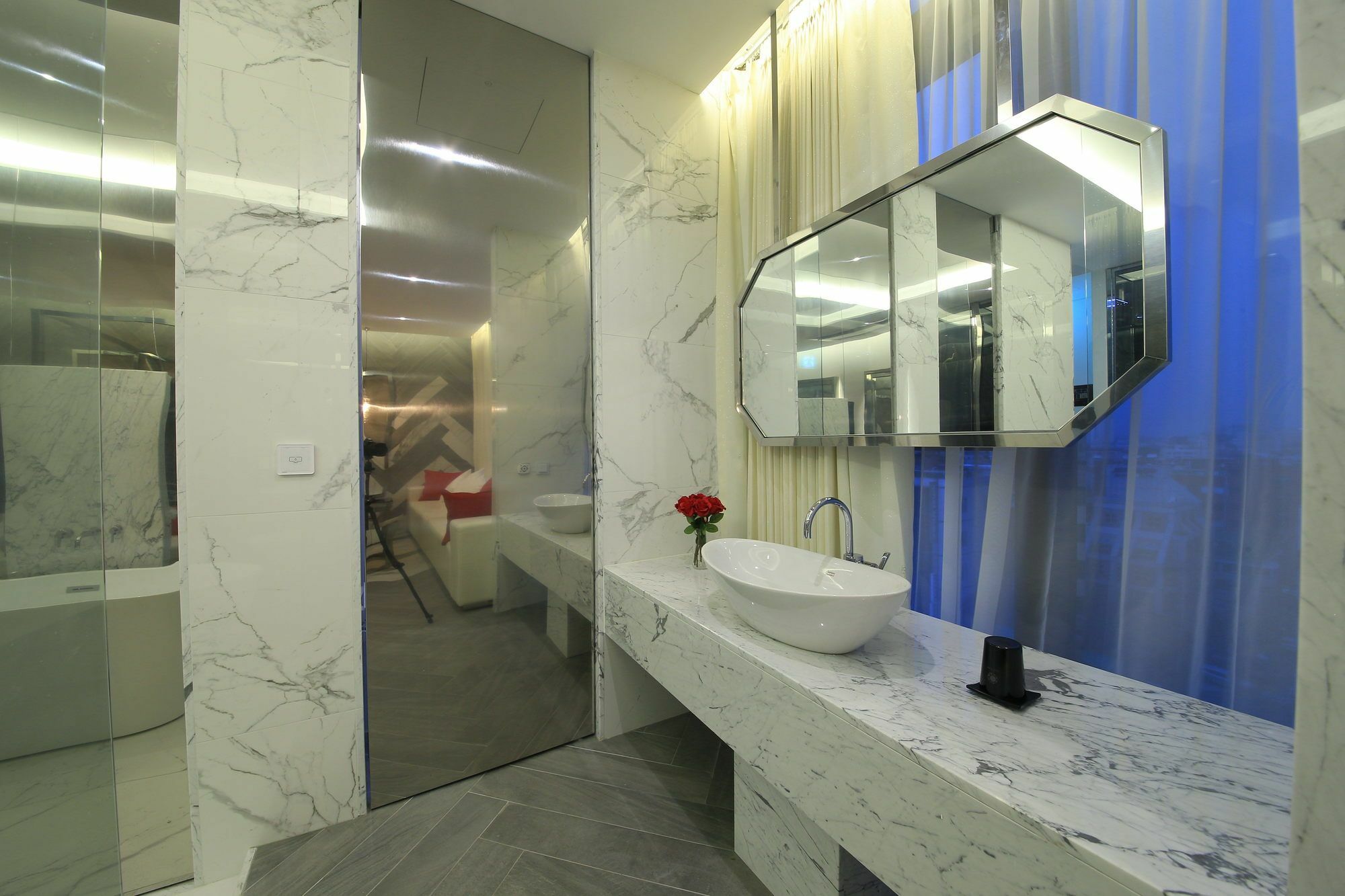 Cullinan Gaepo Hotel Seoul Bagian luar foto