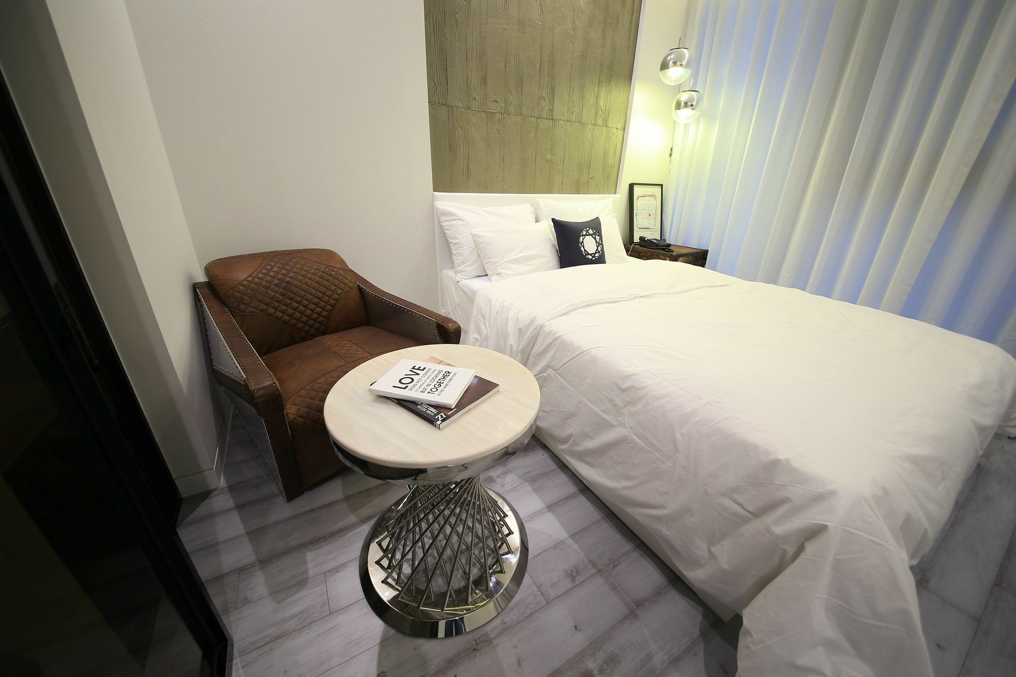 Cullinan Gaepo Hotel Seoul Bagian luar foto