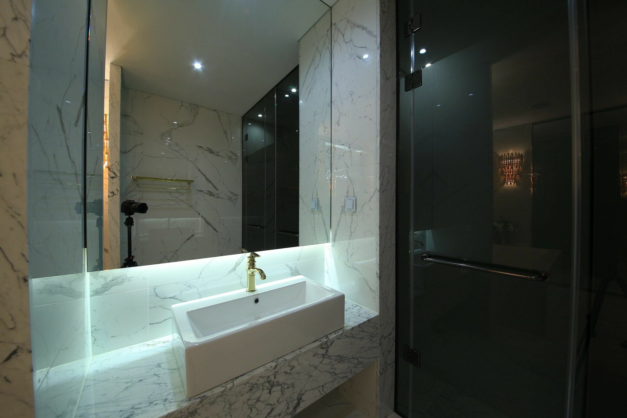 Cullinan Gaepo Hotel Seoul Bagian luar foto