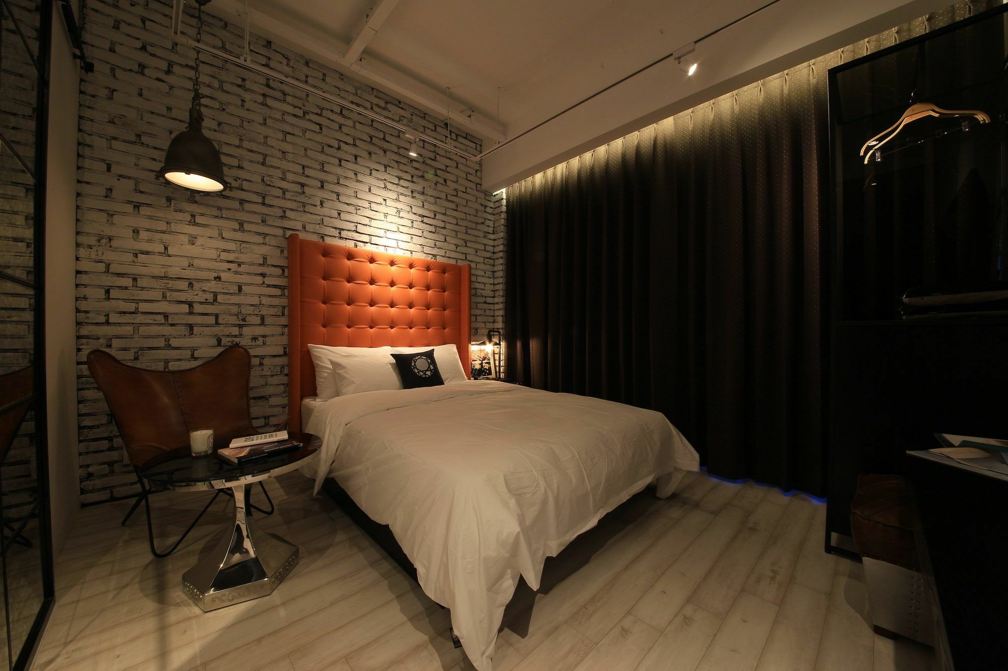 Cullinan Gaepo Hotel Seoul Bagian luar foto